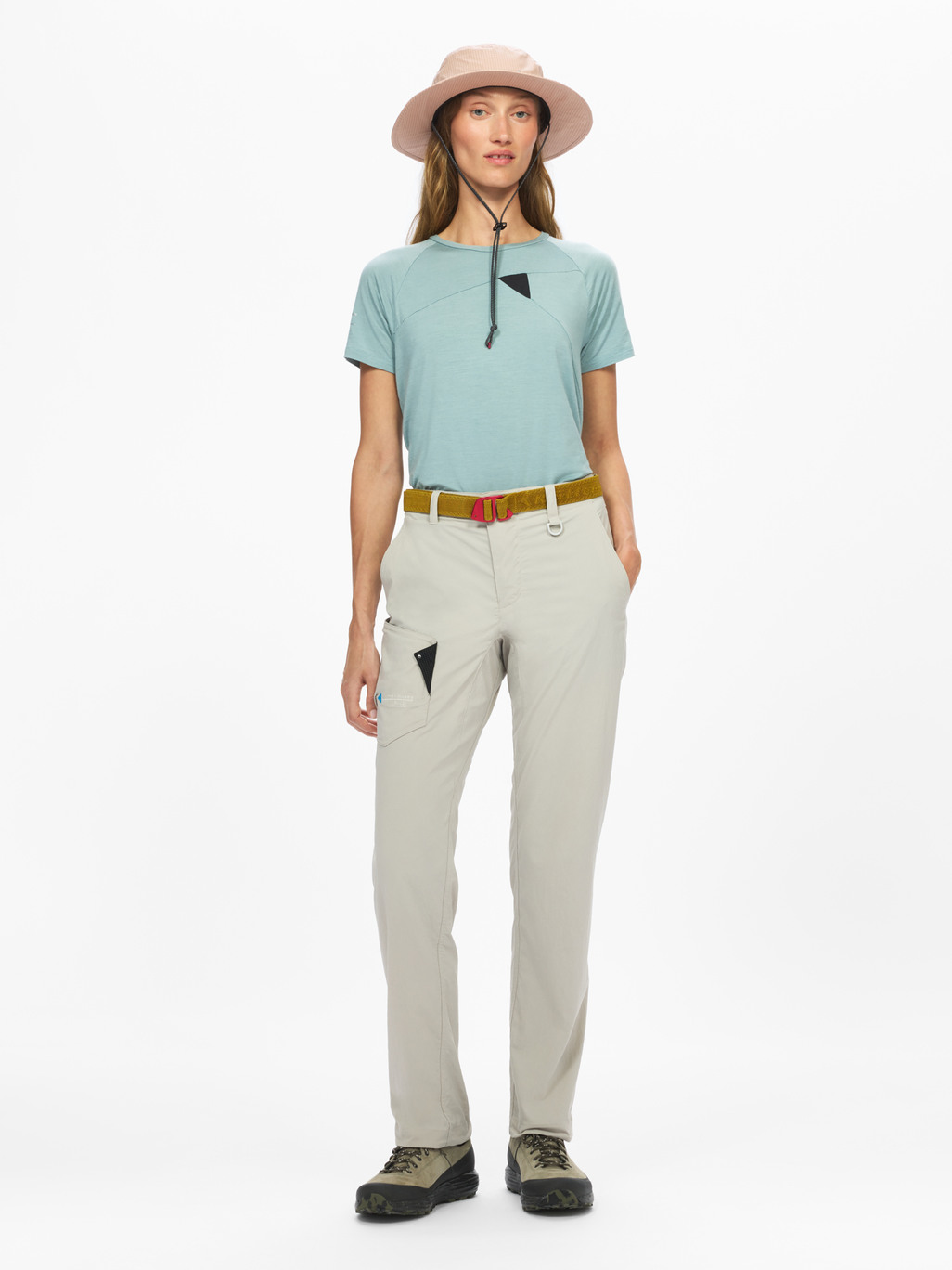 Image 2 for product Gjord Stretch Belt 2.0 Unisex