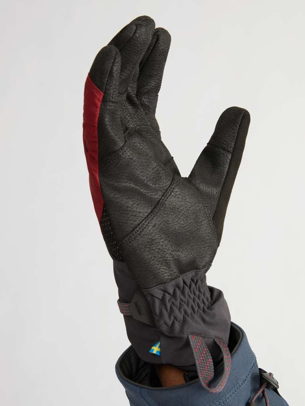 Image 5 for product Fjalar Gloves Unisex