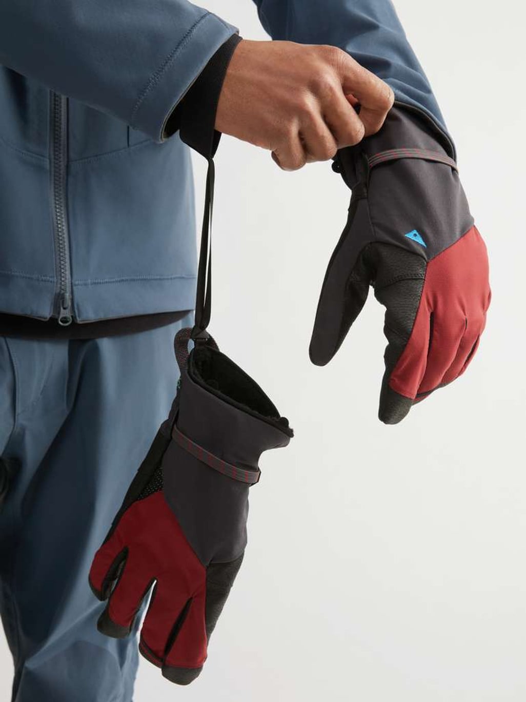 Image 6 for product Fjalar Gloves Unisex