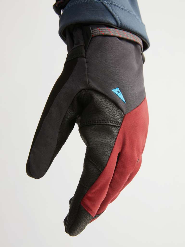 Fjalar Gloves Unisex image 3