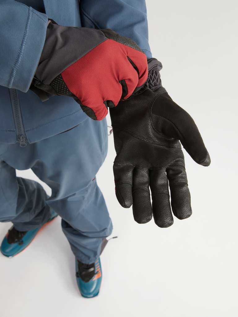 Fjalar Gloves Unisex image 1