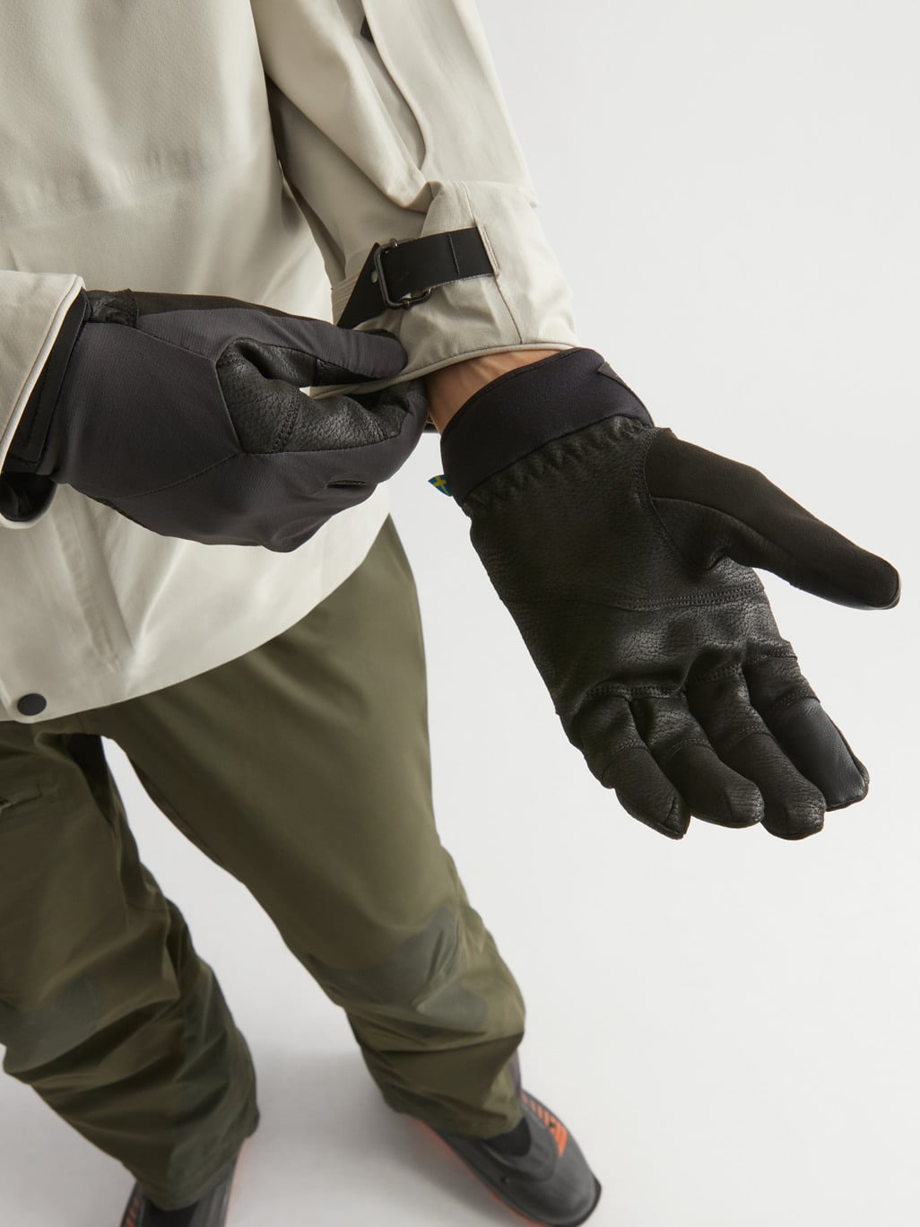 Image 5 for product Galar Handschuhe Unisex