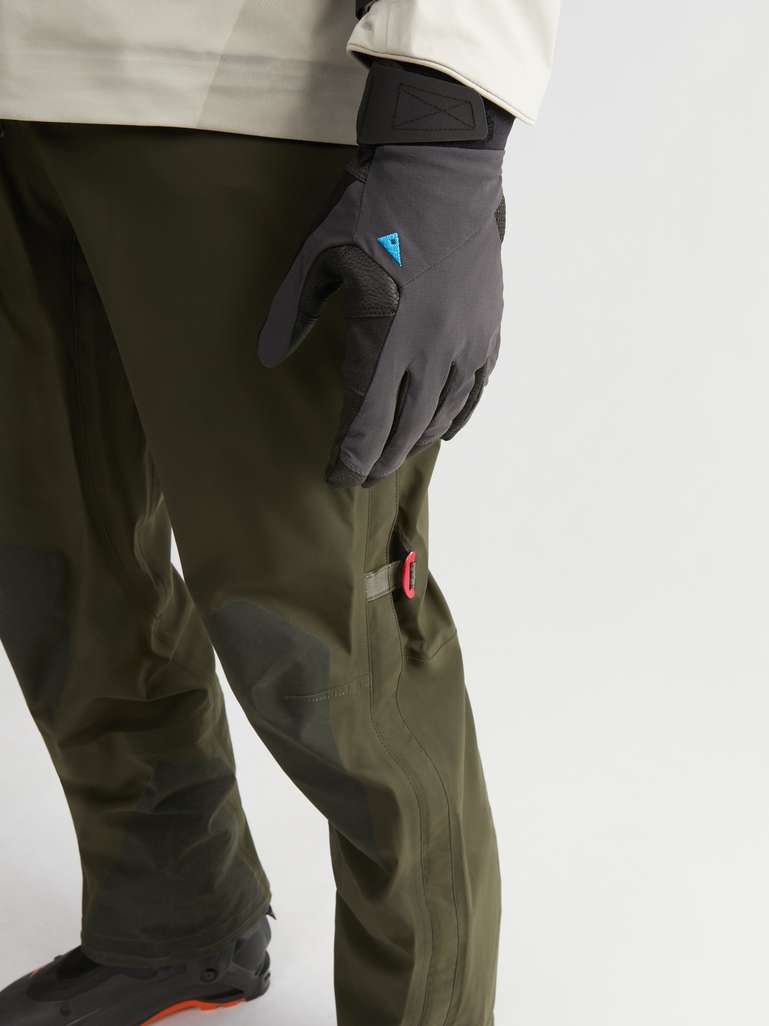 Galar Gloves Unisex