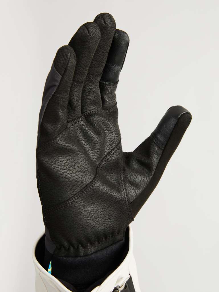 Galar Gloves Unisex