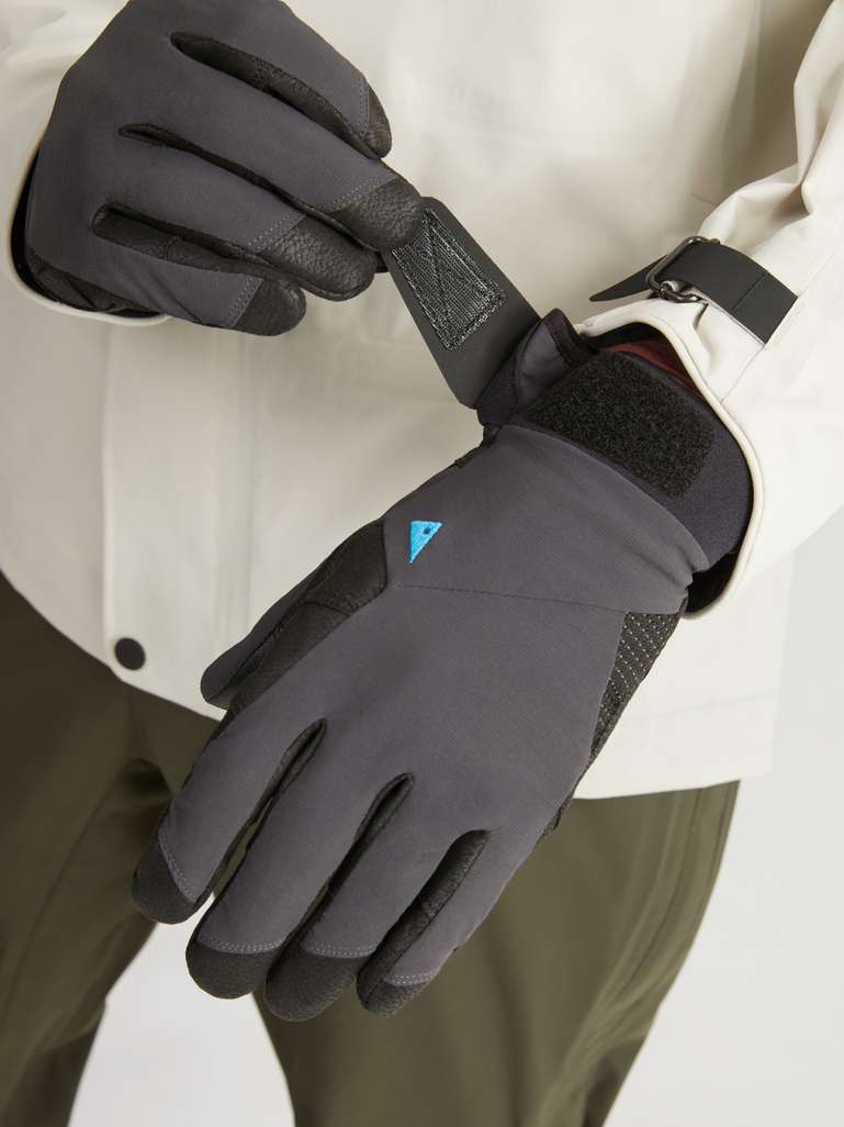 Galar Gloves Unisex