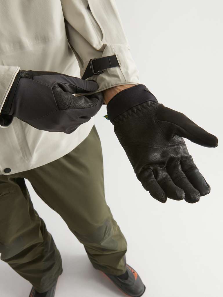 Galar Gloves Unisex