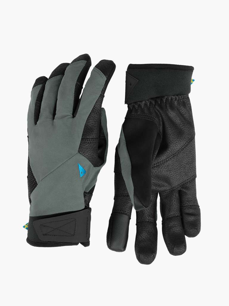 Galar Gloves Unisex