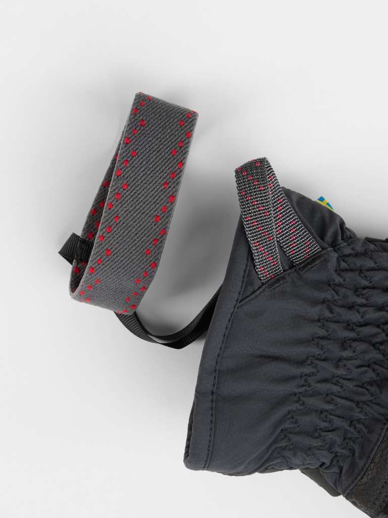 Kvaser Gloves Unisex