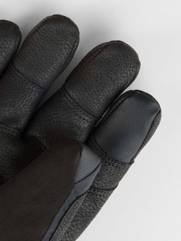 Kvaser Gloves Unisex image 3