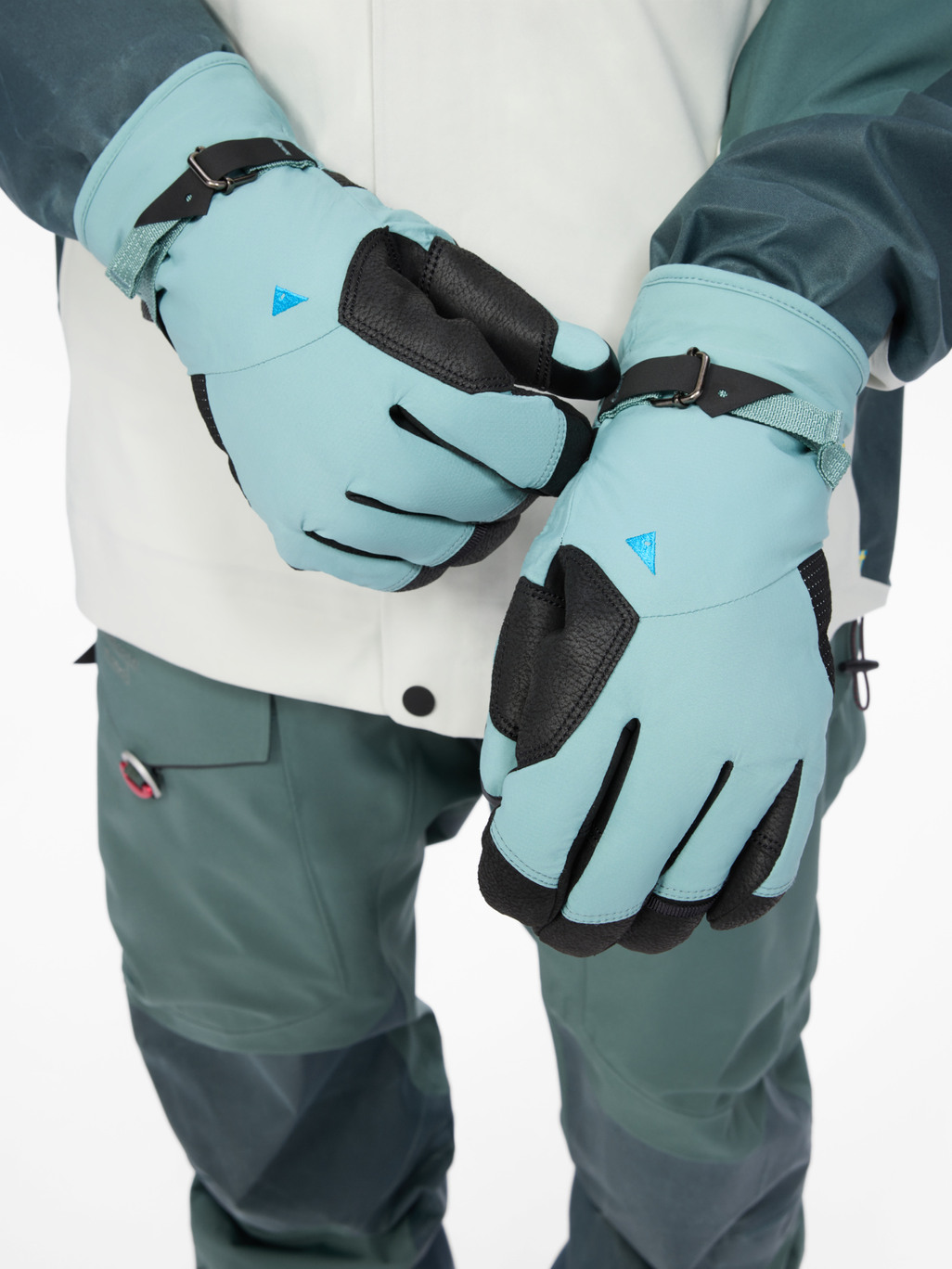 Image 2 for product Kvaser Gloves Unisex