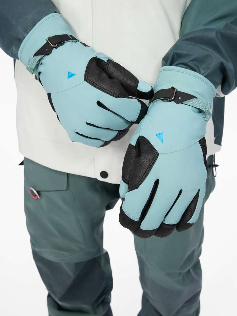 Kvaser Gloves Unisex image 2