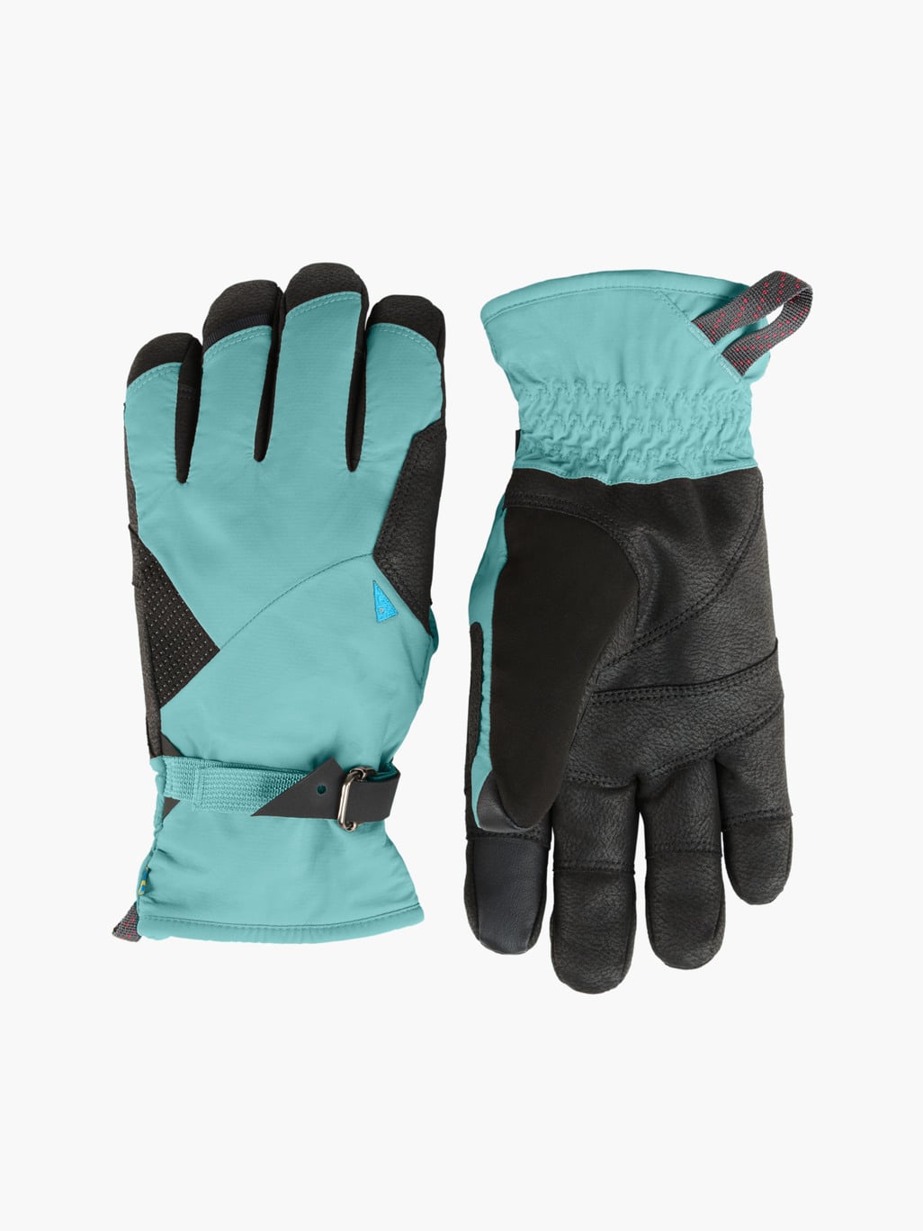 Advantages image for product Kvaser Gloves Unisex