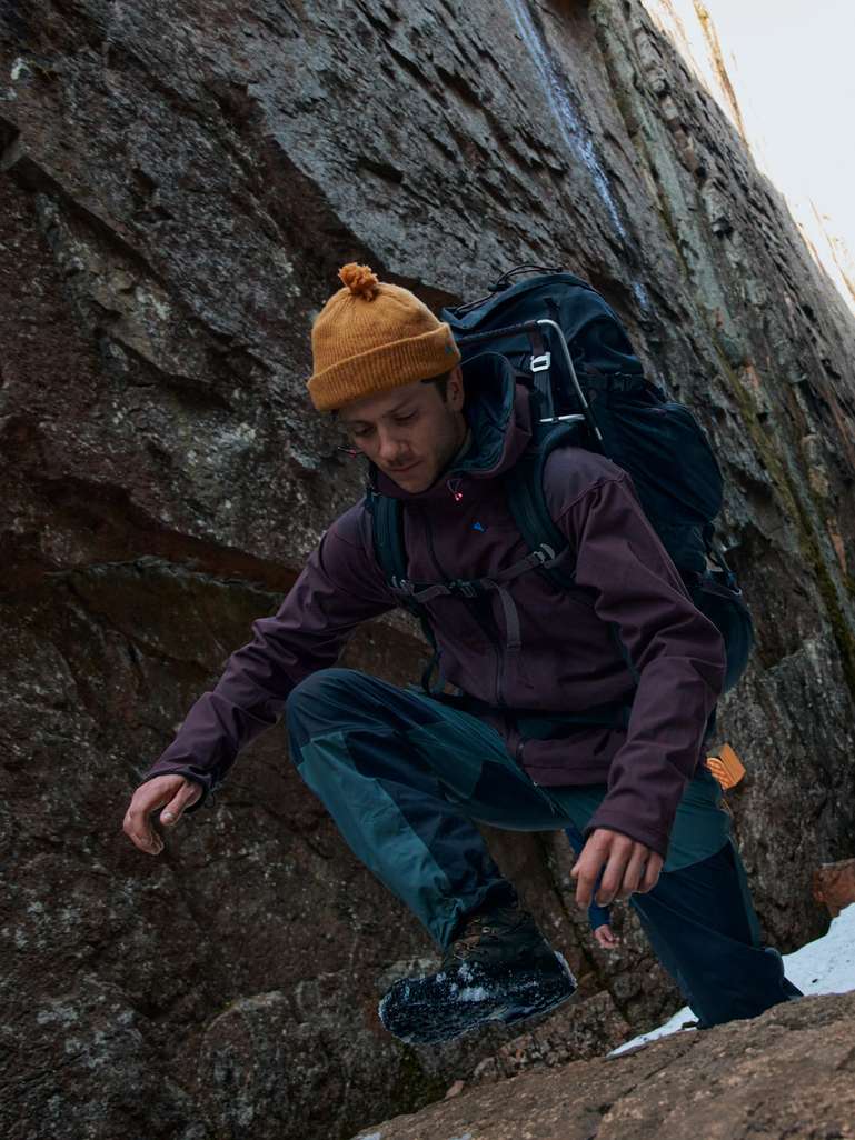 Heimdal Beanie 2.0 Unisex