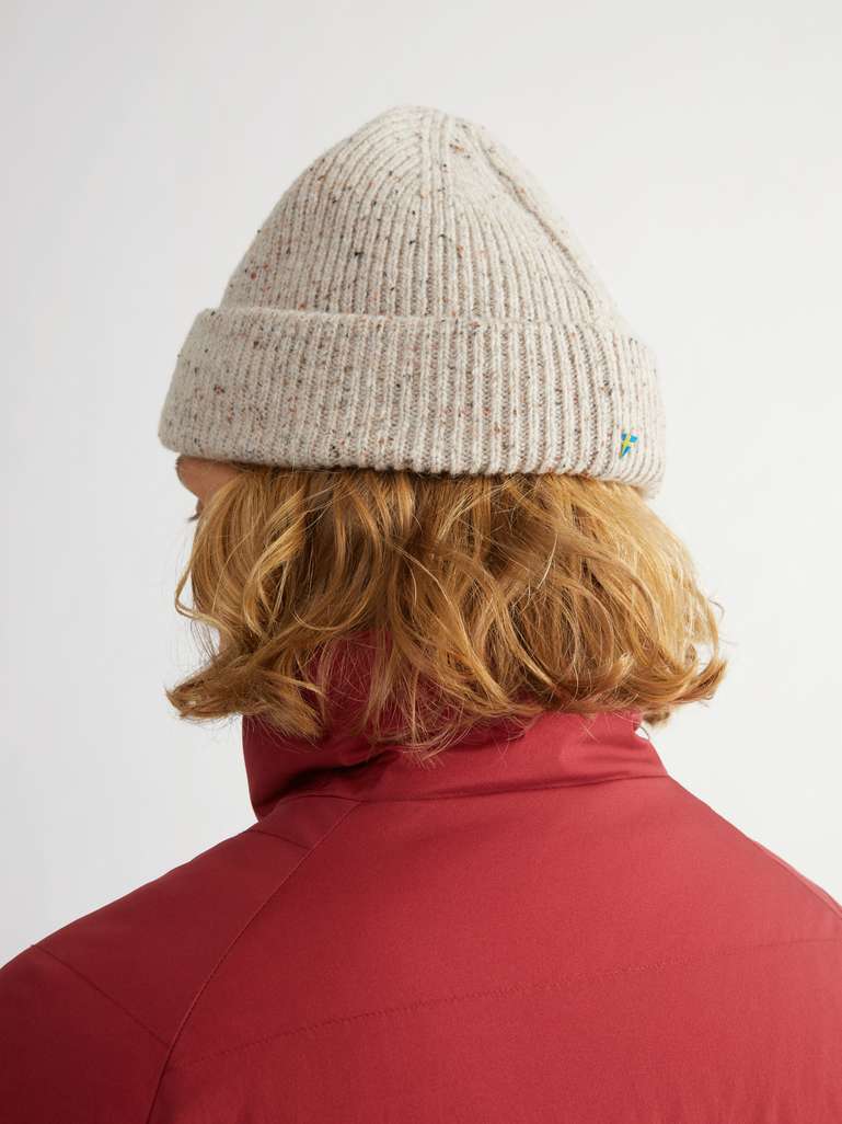 Huld Beanie Unisex image 4
