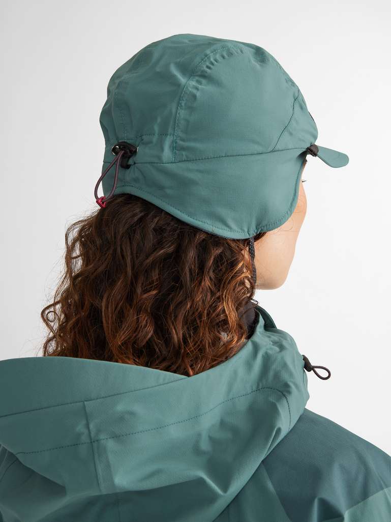 Draupa Hat Unisex image 5