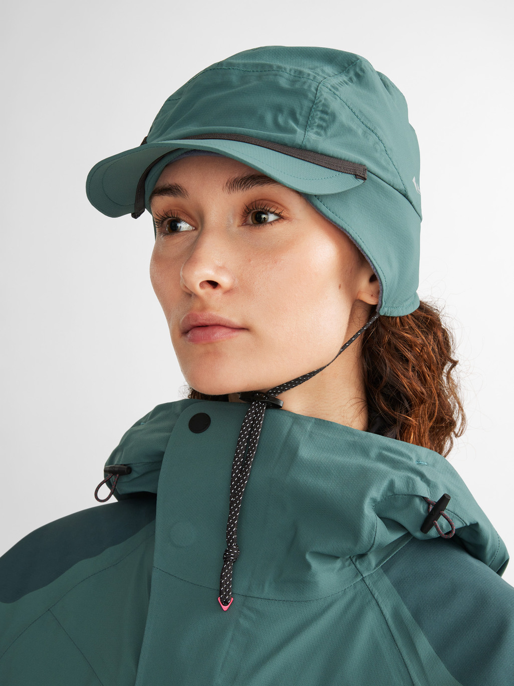 Image 3 for product Draupa Hat Unisex