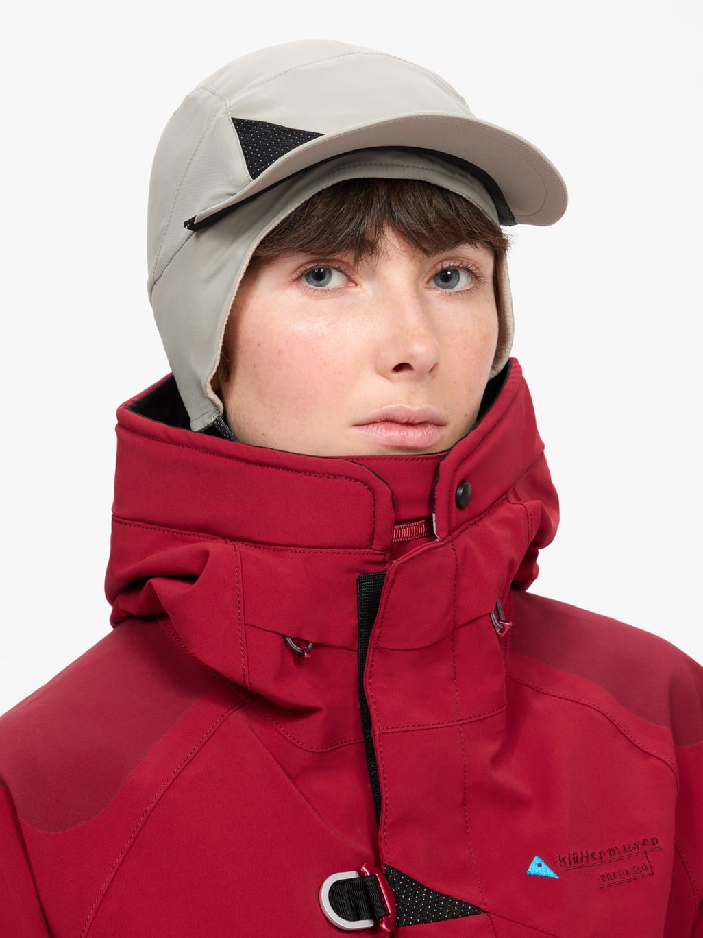 Image 3 for product Draupa Hat Unisex