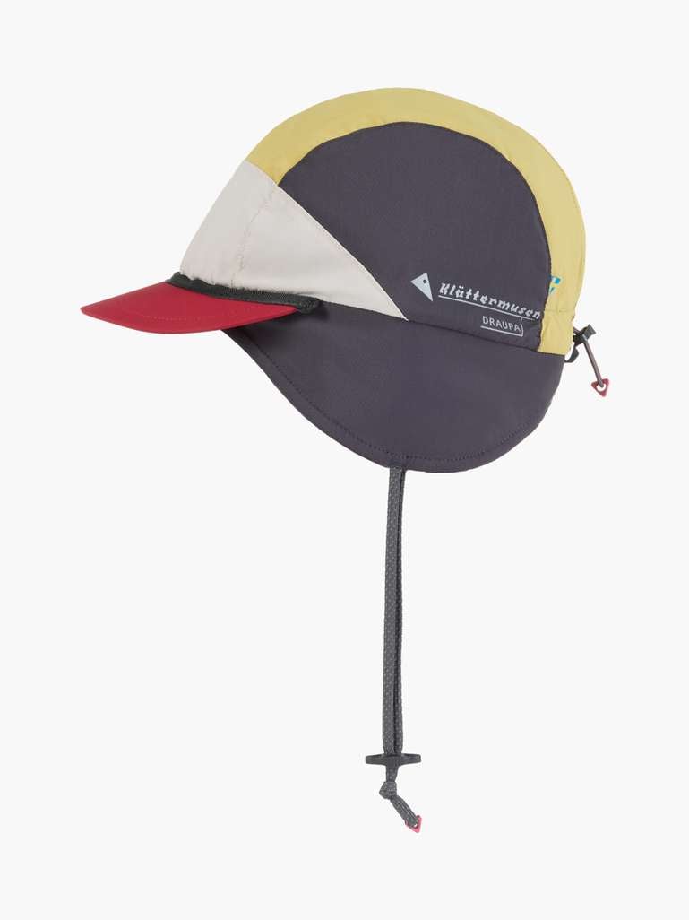 Draupa Hat Unisex image 1