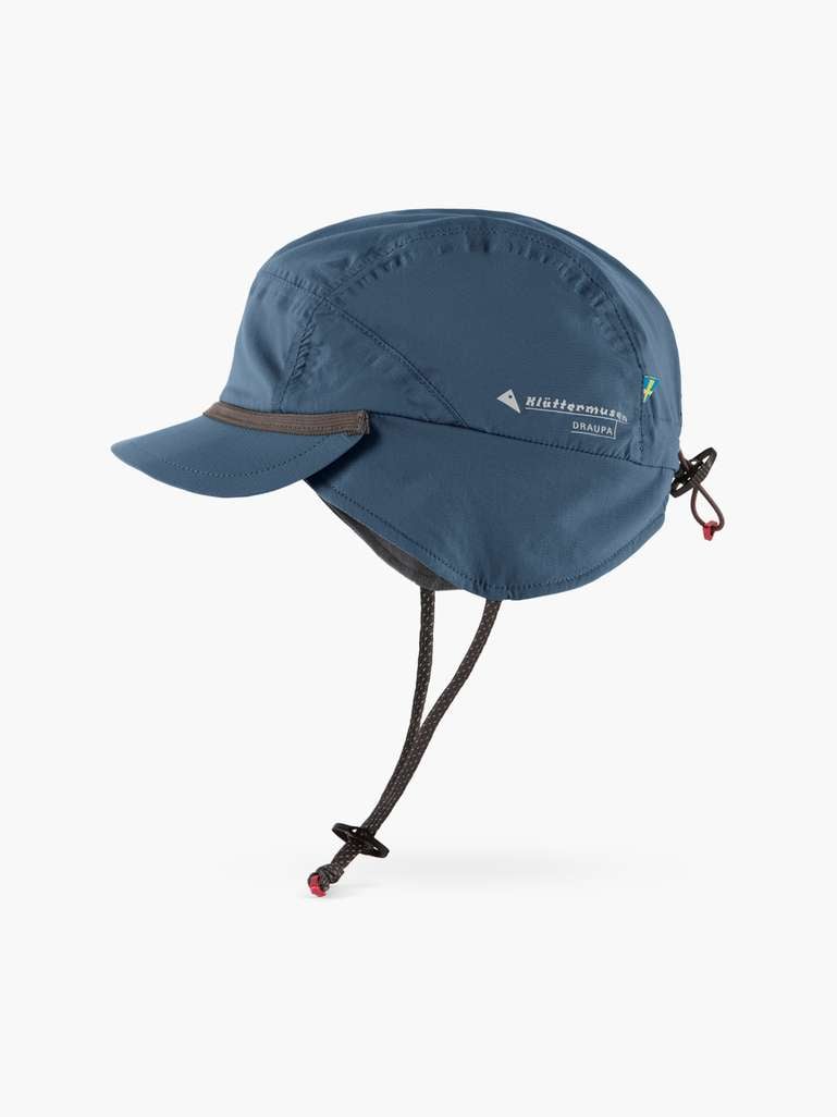 Draupa Hat Unisex