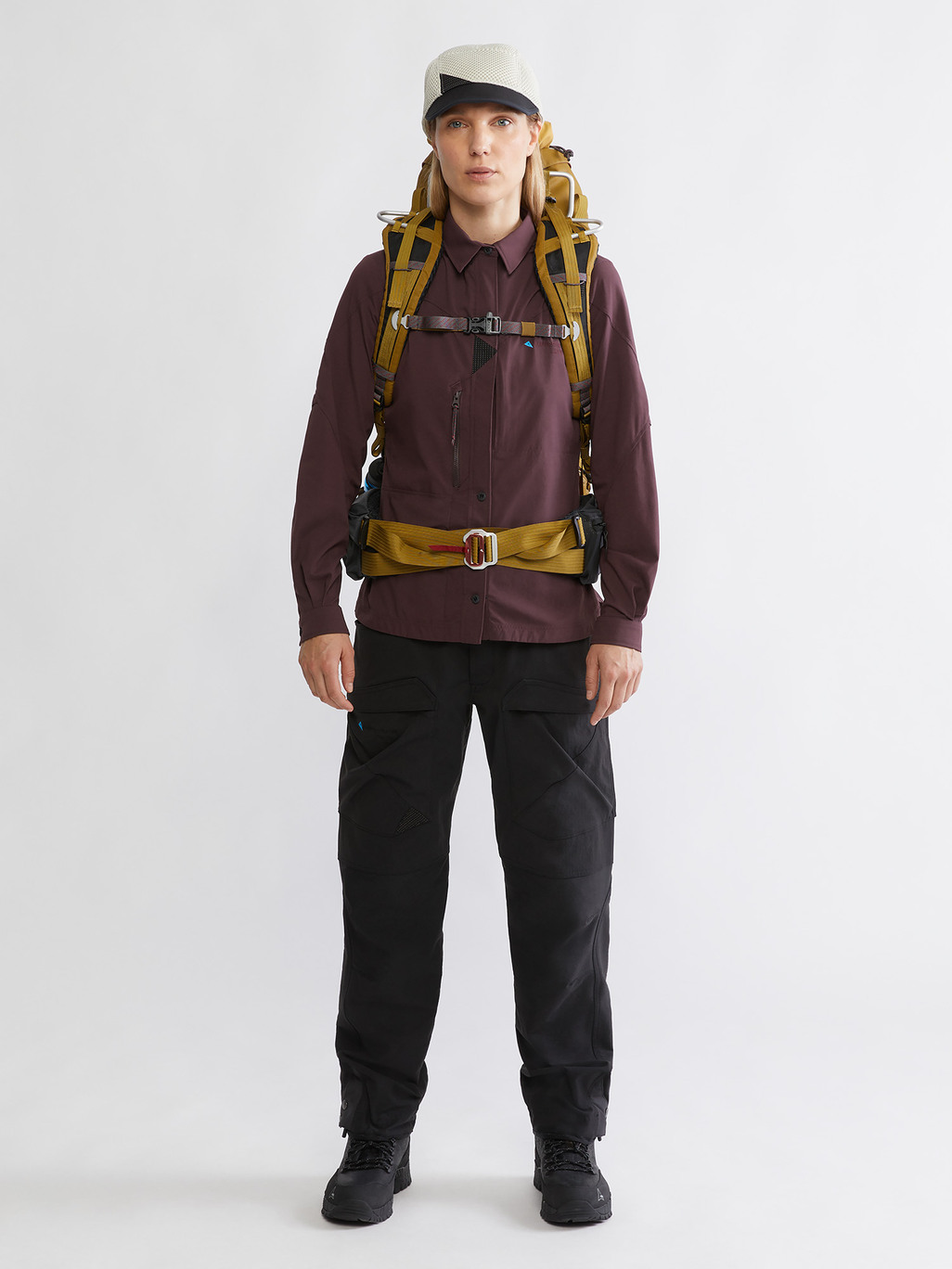 Image 3 for product Gere 3.0 Hose Regular Damen