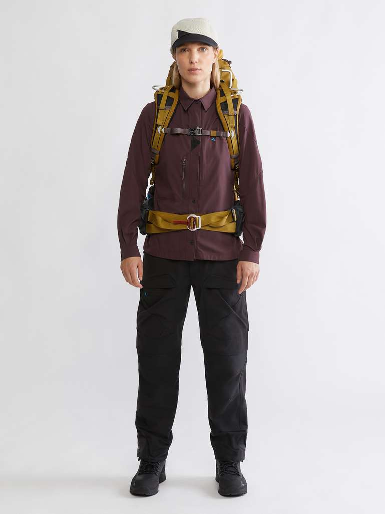 Gere 3.0 Pants Regular Women's