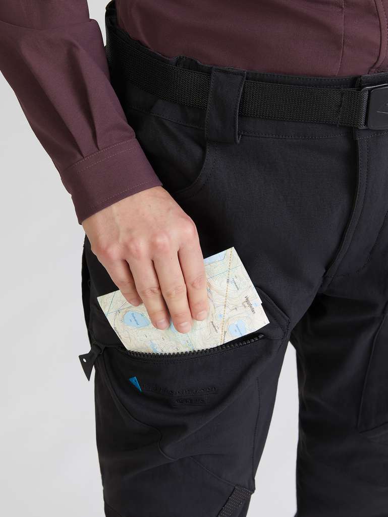 Gere 3.0 Pants Regular Women's