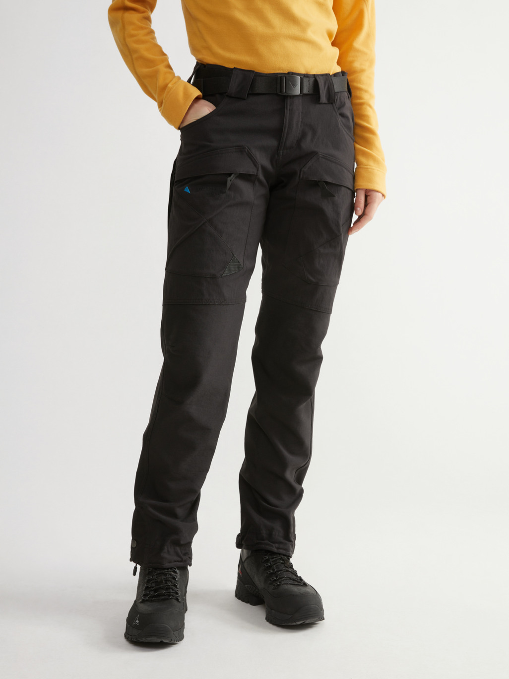 Image 5 for product Gere 3.0 Hose Regular Damen