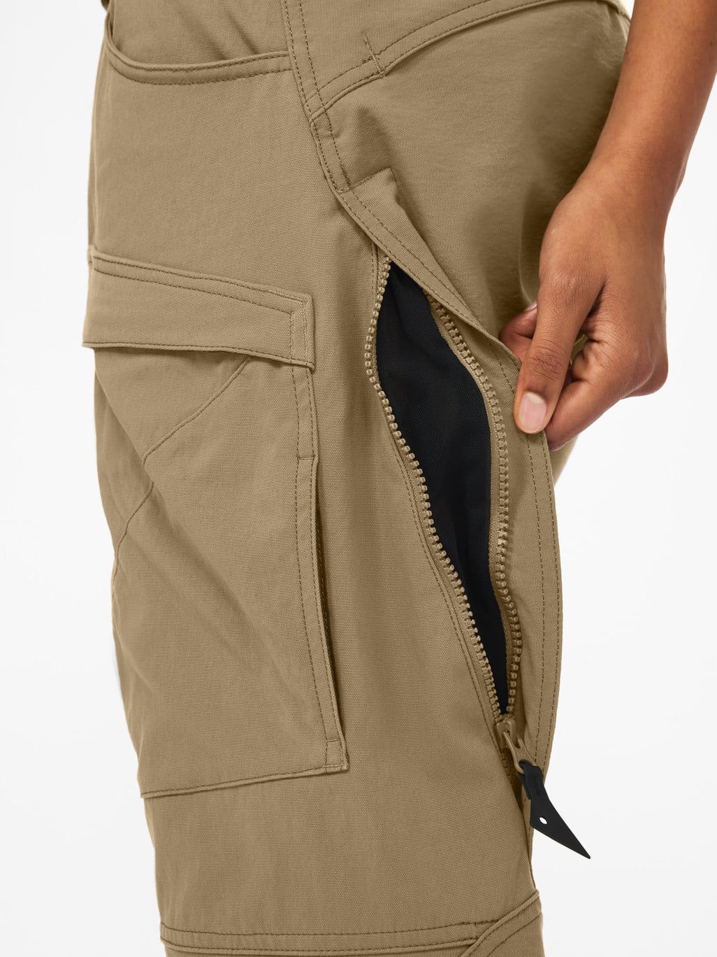 Image 5 for product Gere 3.0 Hose Regular Damen