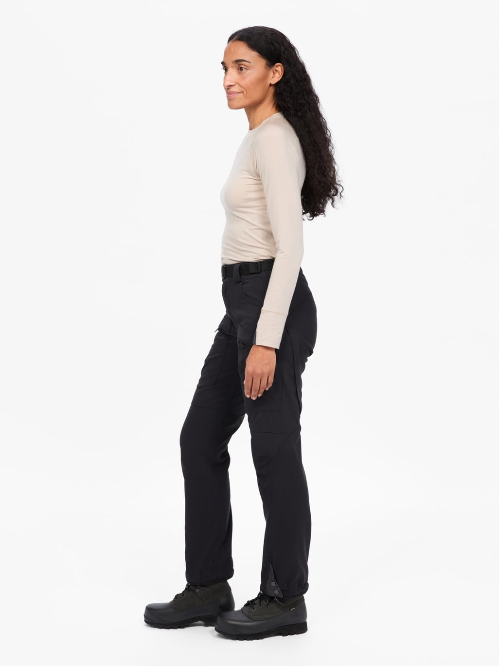 Image 3 for product Gere 3.0 Pants Regular Women's