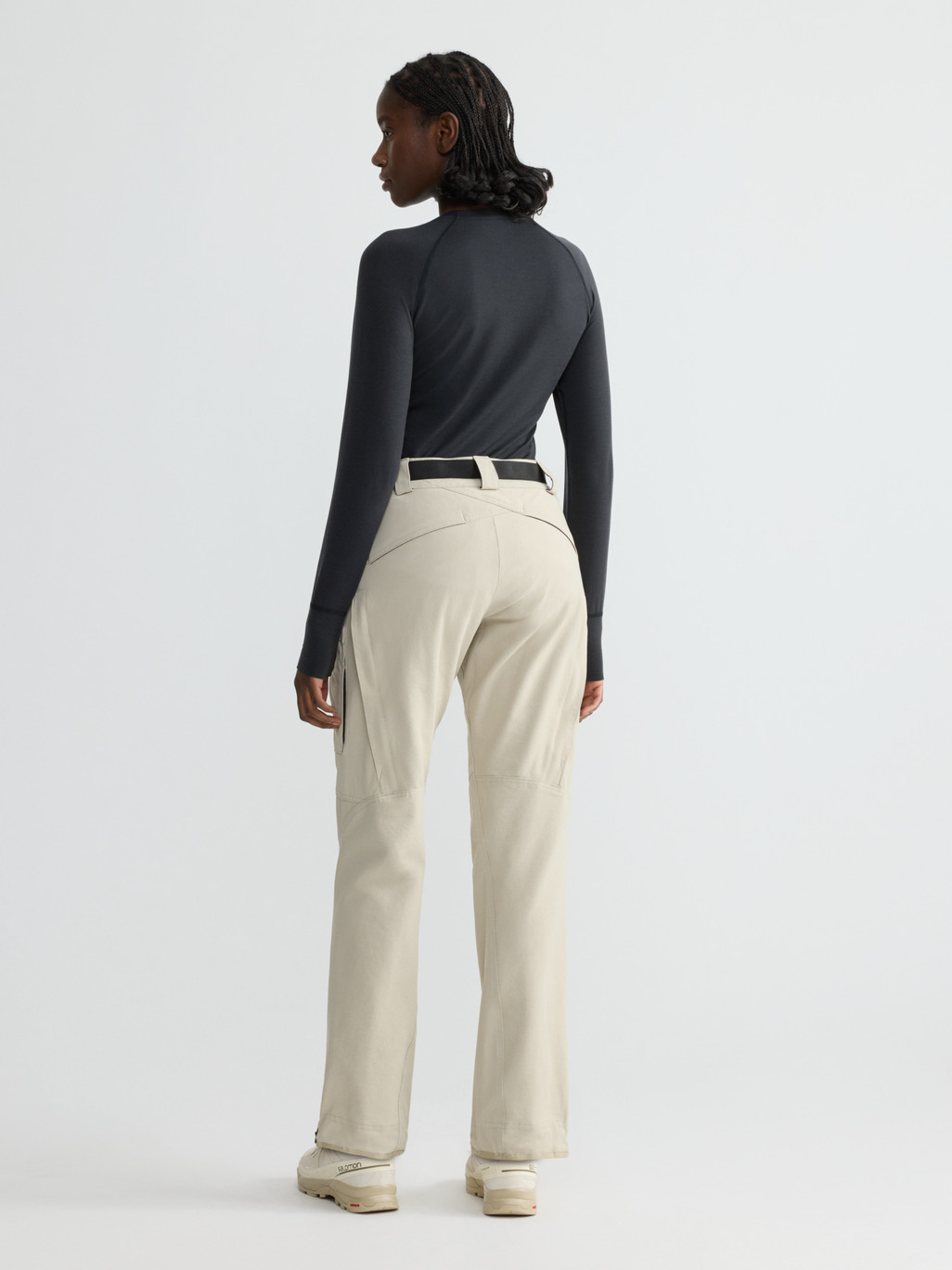 Image 4 for product Gere 3.0 Pants Regular Women's