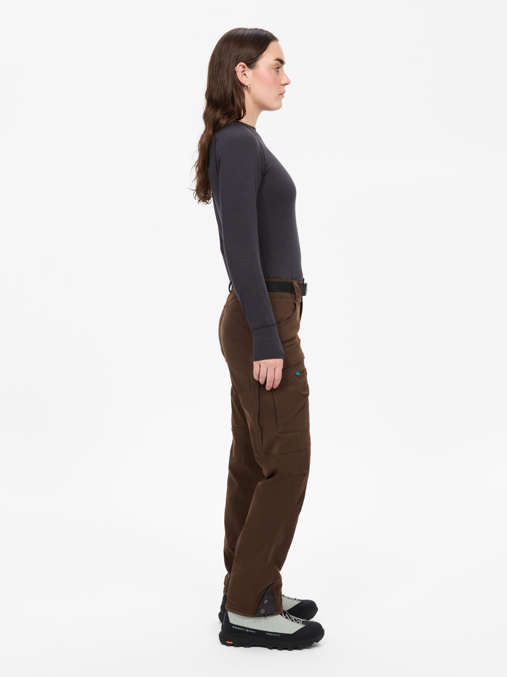 Image 3 for product Gere 3.0 Pants Regular Women's