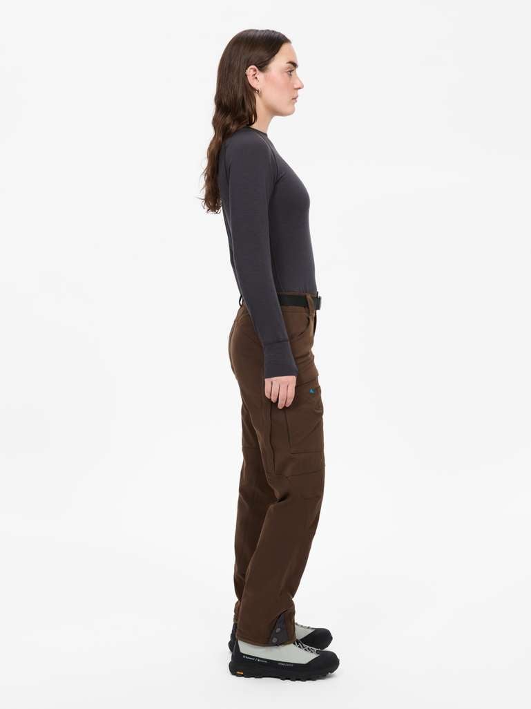 Gere 3.0 Hose Regular Damen image 3