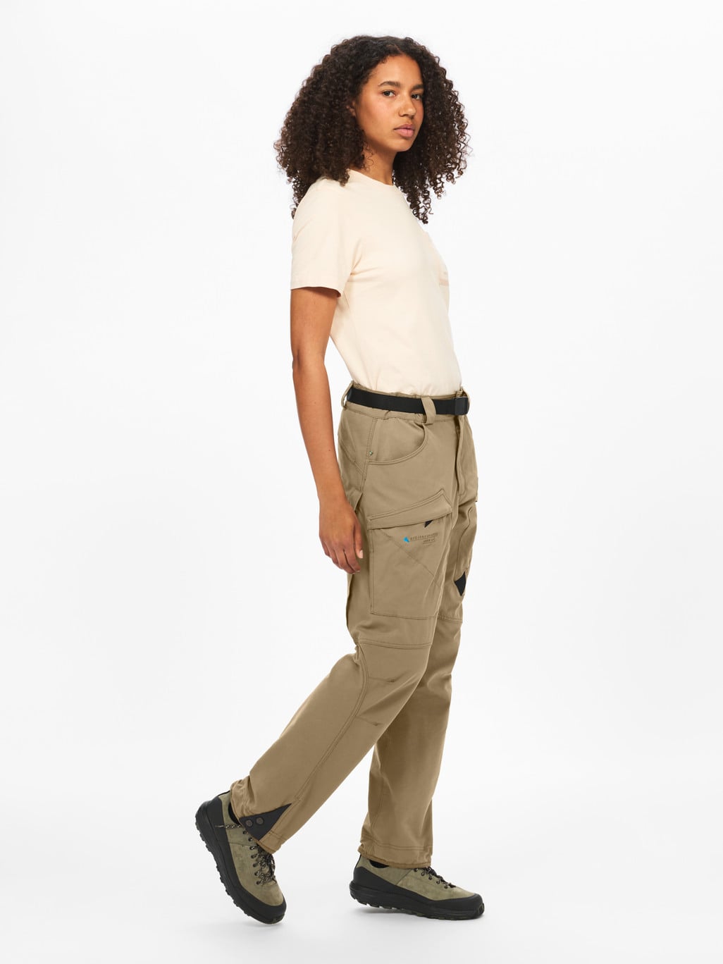 Image 3 for product Gere 3.0 Hose Regular Damen