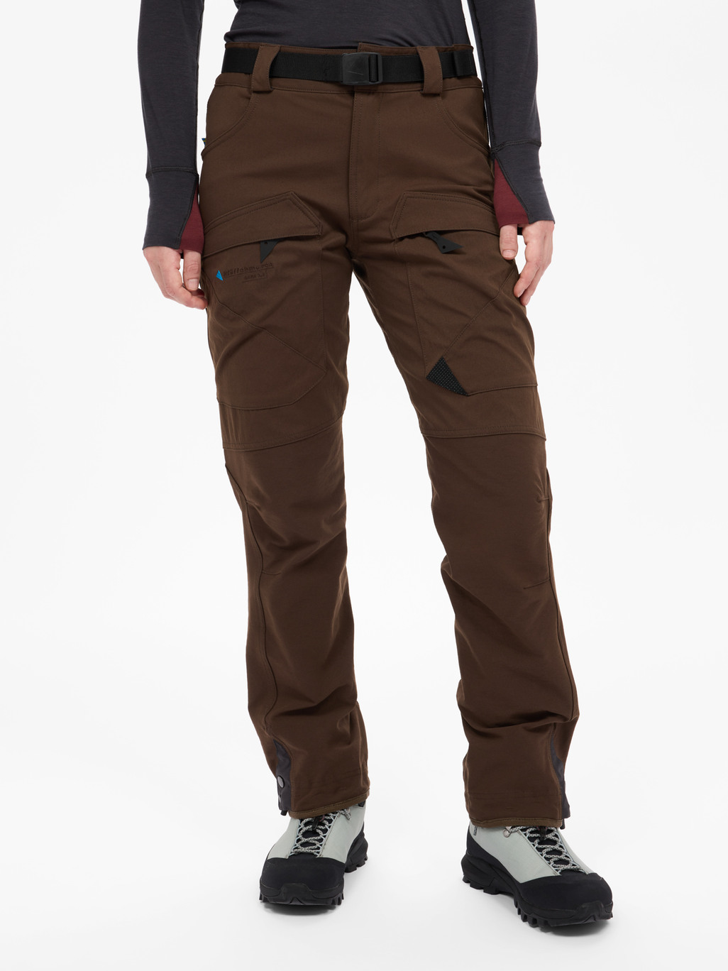 Image 1 for product Gere 3.0 Pants Regular Women's