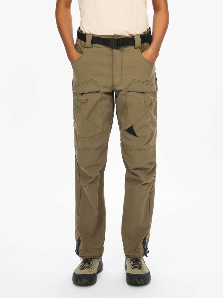 Gere 3.0 Pants Regular Women's