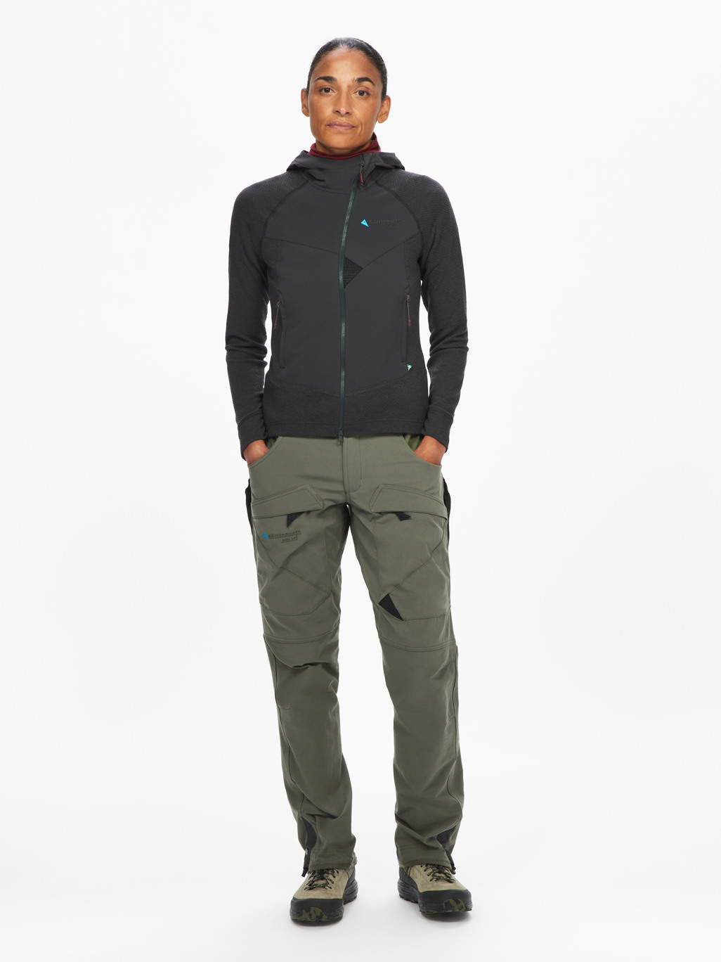 Image 5 for product Gere 3.0 Pants Regular Women's