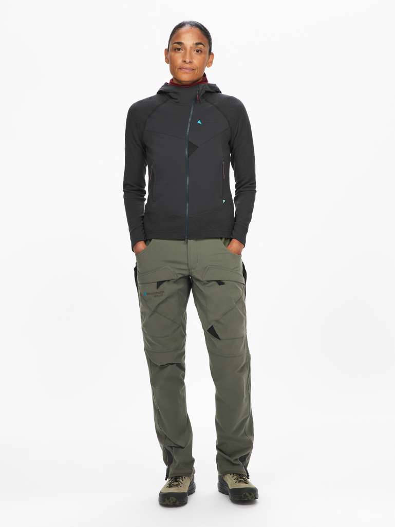 Gere 3.0 Pants Regular Women's image 4