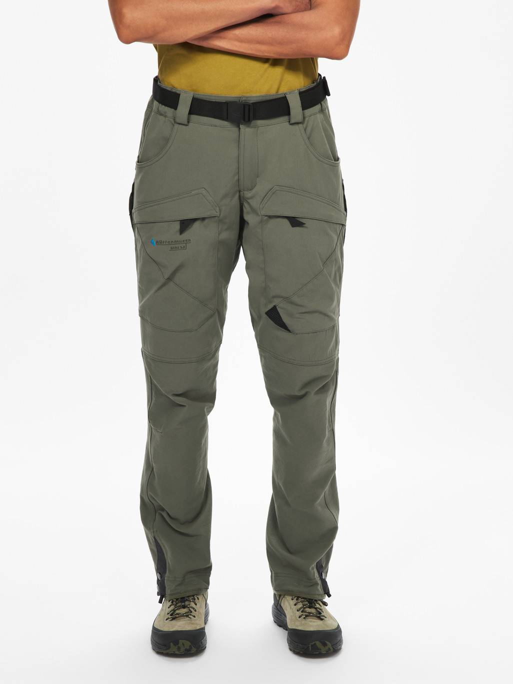 Image 6 for product Gere 3.0 Pants Regular Women's