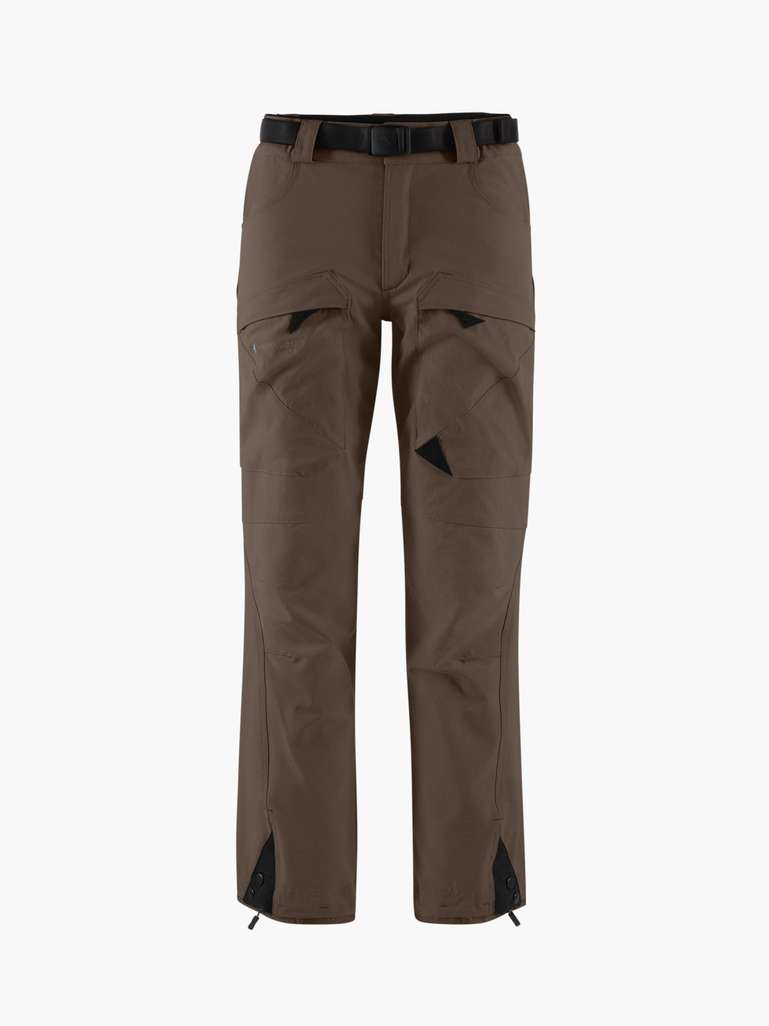Gere 3.0 Hose Regular Damen image 4