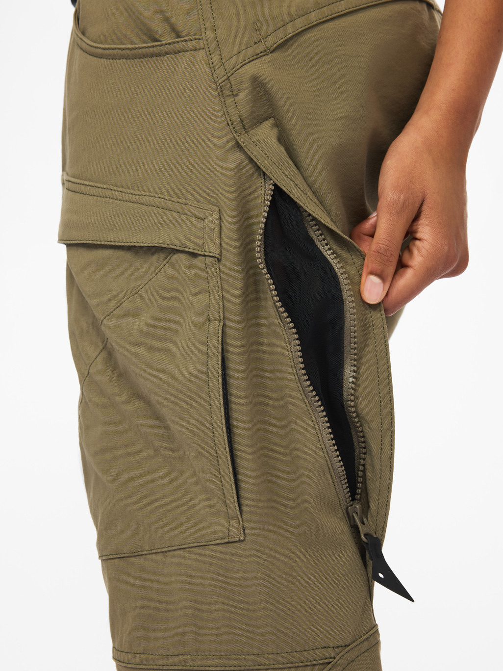 Image 5 for product Gere 3.0 Hose Regular Damen