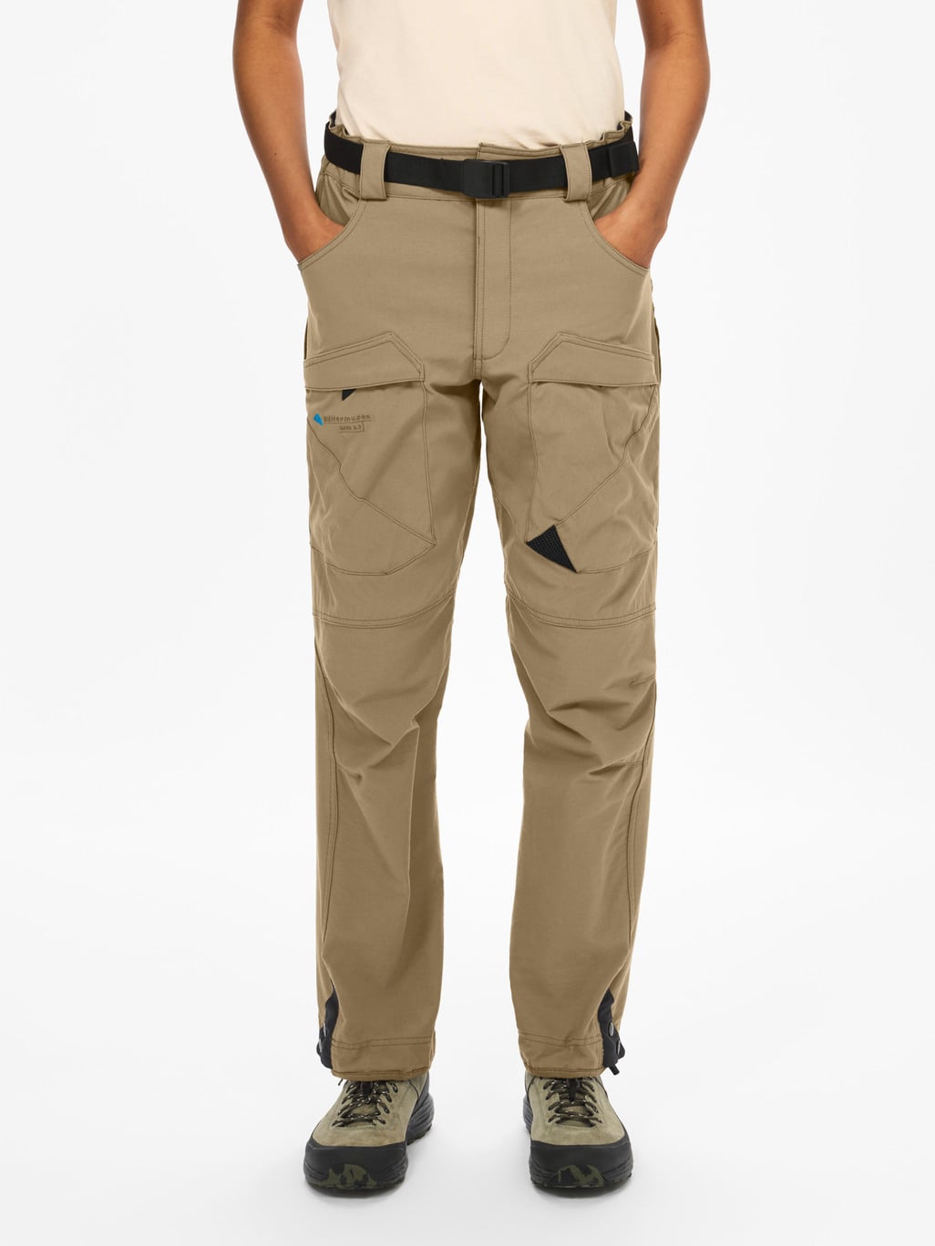 Image 1 for product Gere 3.0 Hose Regular Damen