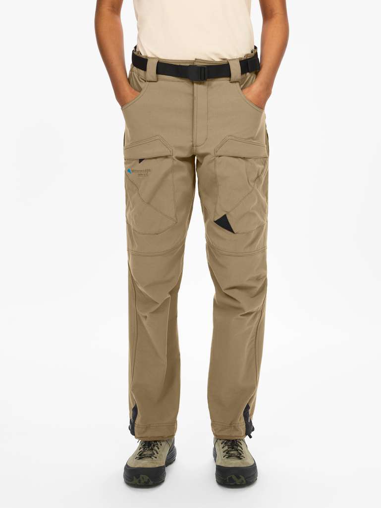 Gere 3.0 Hose Regular Damen image 1