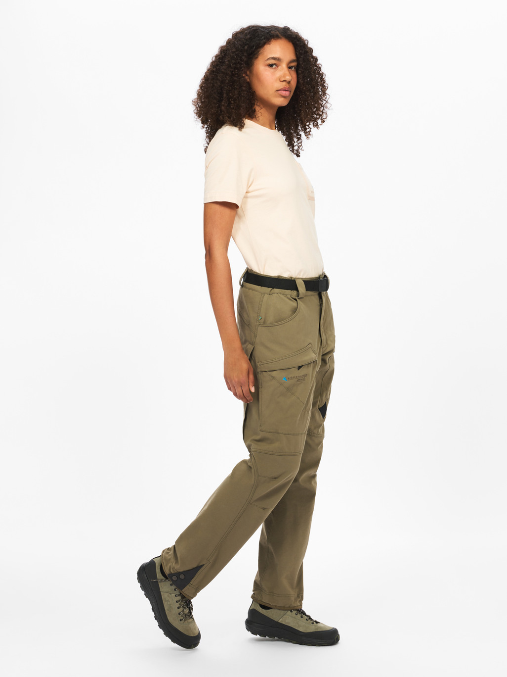 Image 4 for product Gere 3.0 Hose Regular Damen