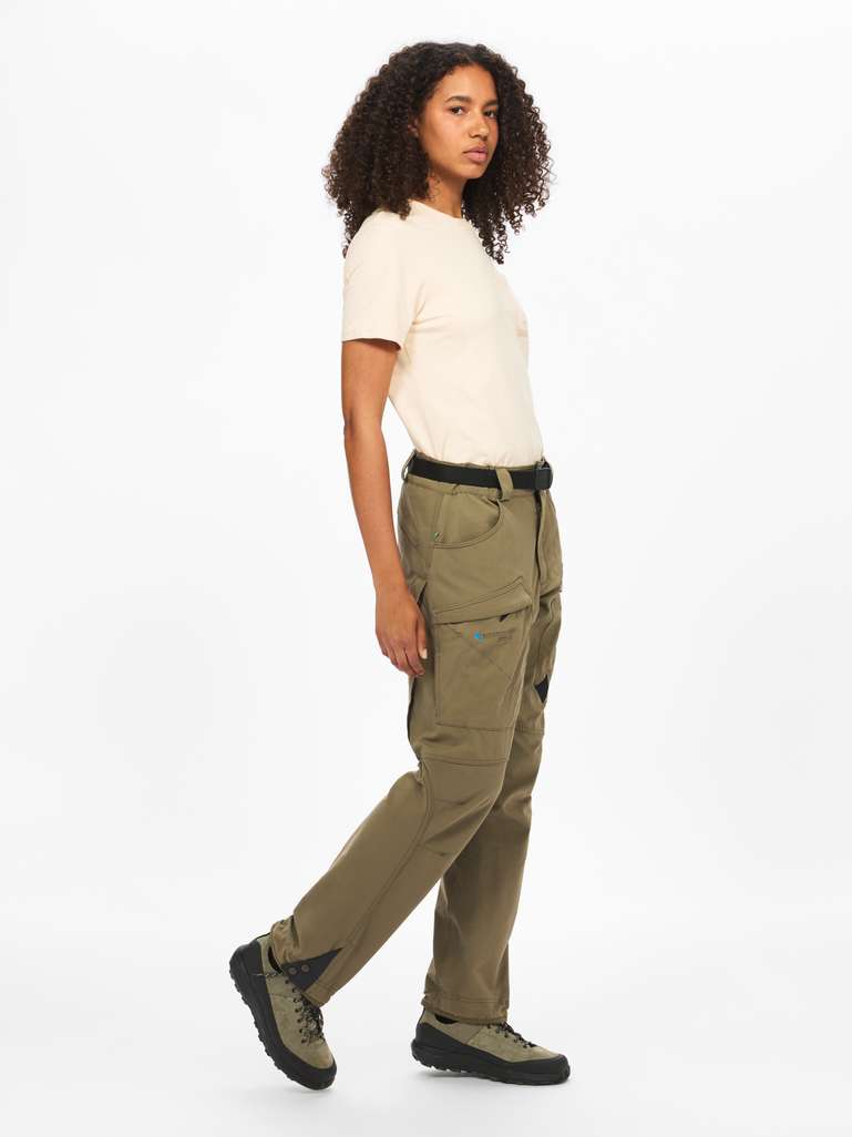 Gere 3.0 Pants Regular Women's image 4