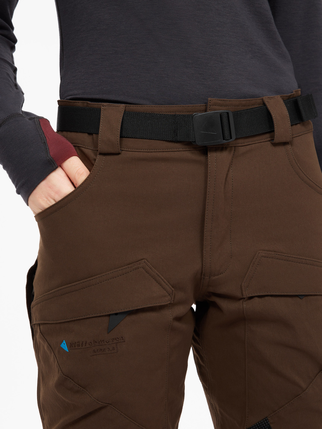 Image 5 for product Gere 3.0 Pants Regular Women's