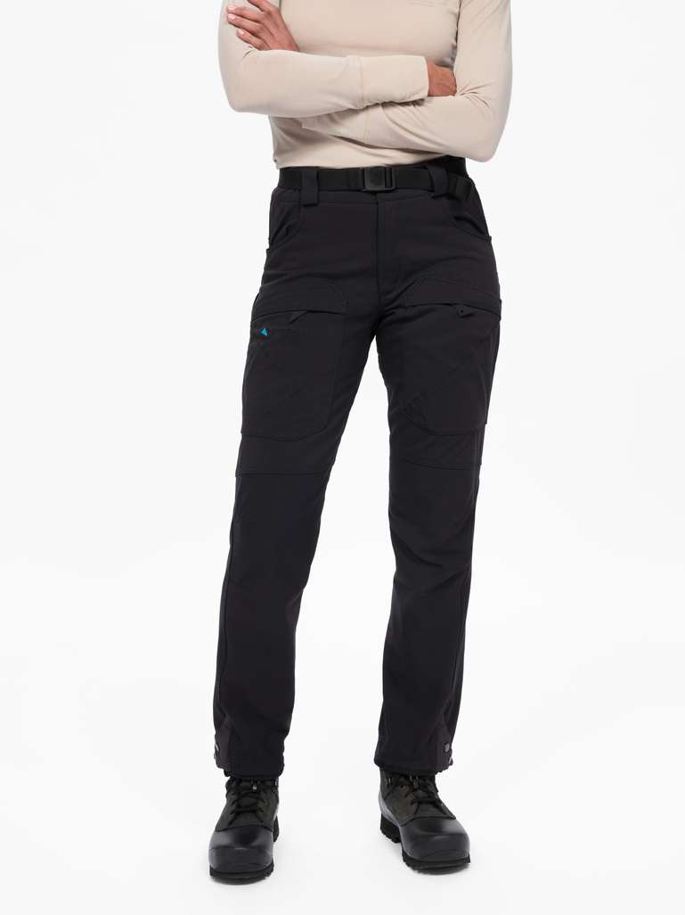 Gere 3.0 Pants Regular Women's image 1
