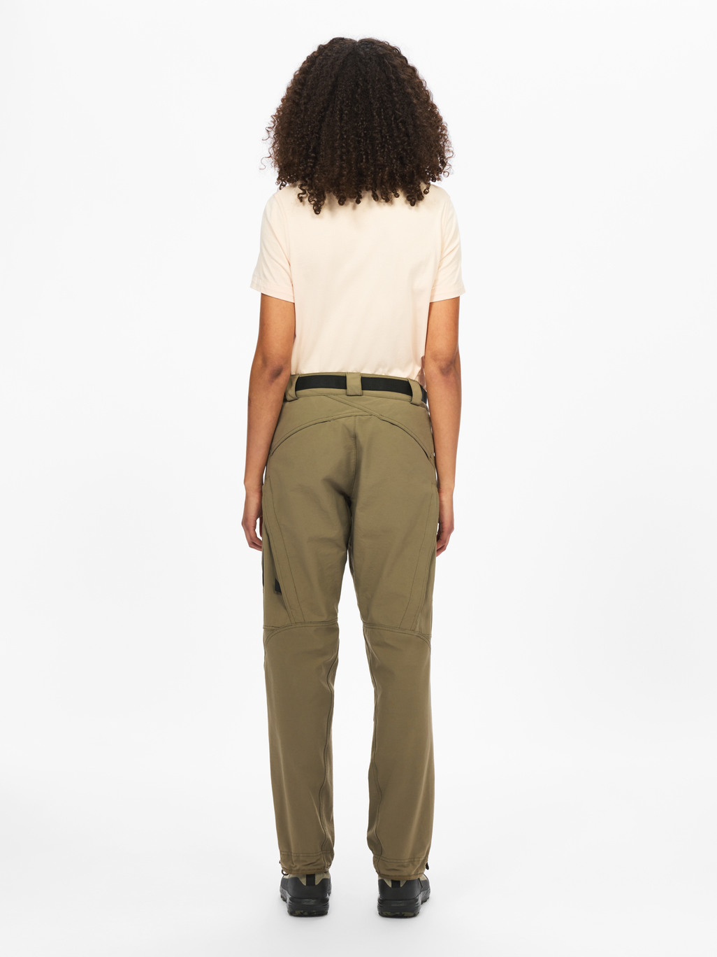 Image 5 for product Gere 3.0 Hose Regular Damen