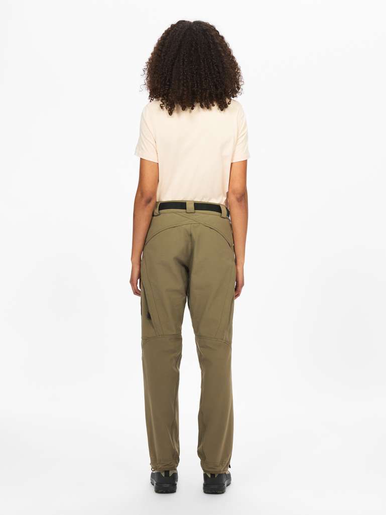 Gere 3.0 Pants Regular Women's image 5