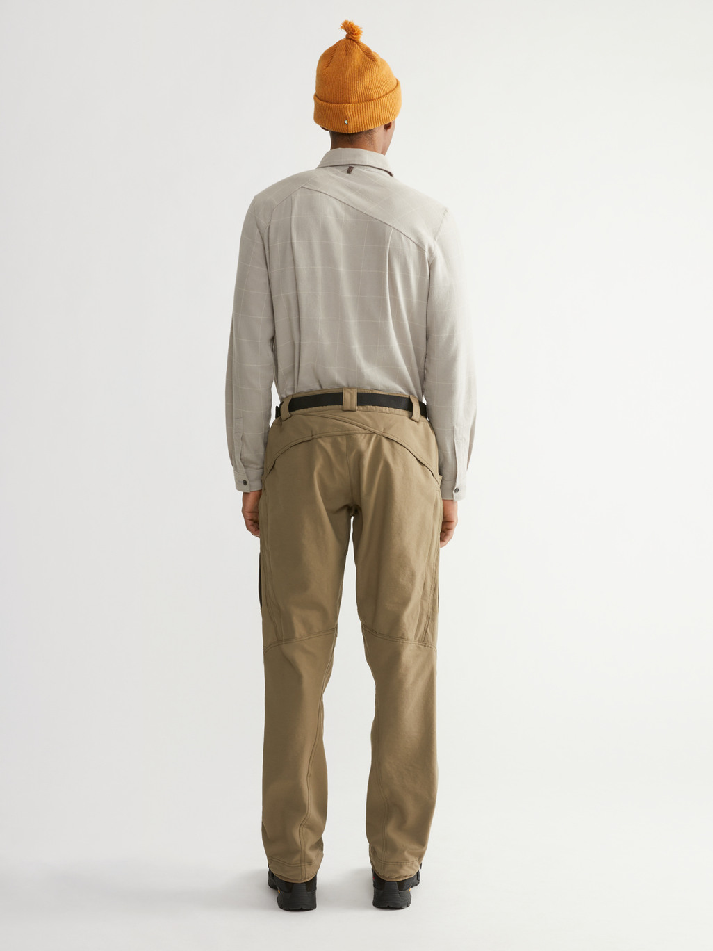 Image 4 for product Gere 3.0 Byxor Short Herr