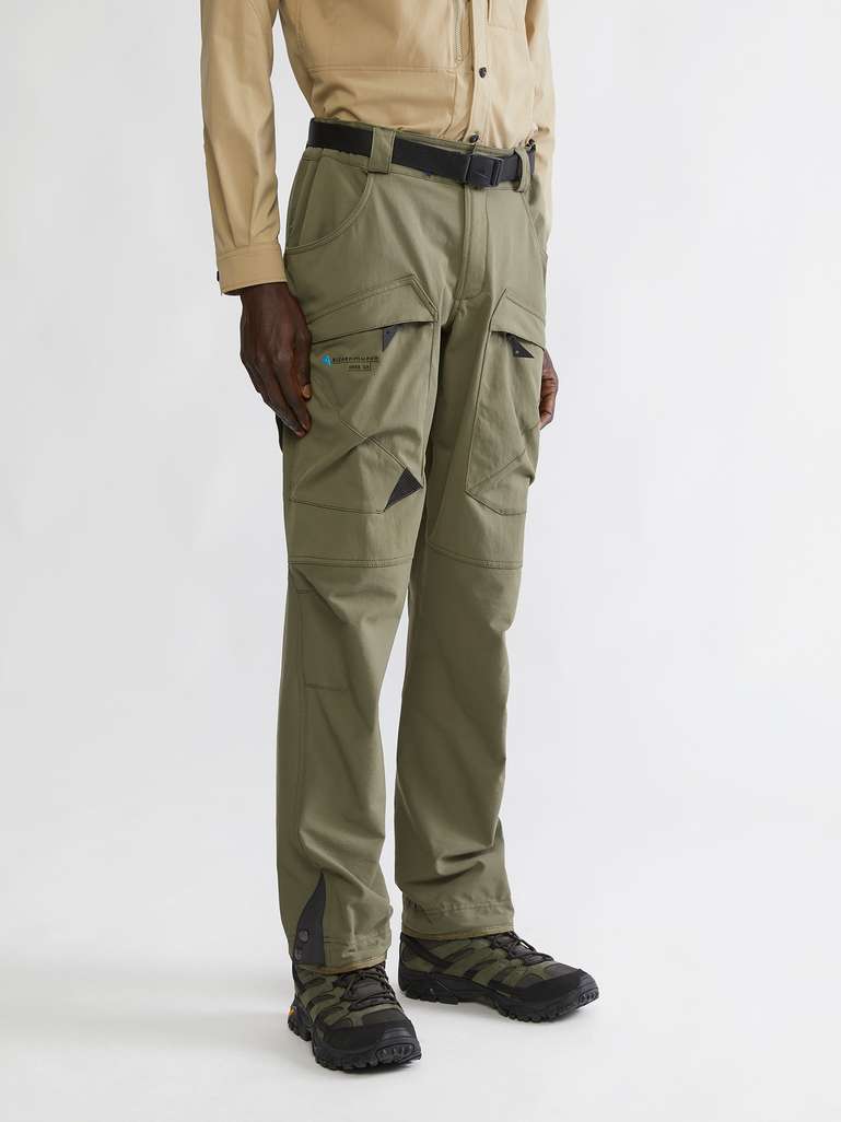 Gere 3.0 Pants Short Men's